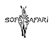 Sorfa Safari - wenn Logos mehr sein sollen, als nur Eyecatcher:  (© e-dvertising)