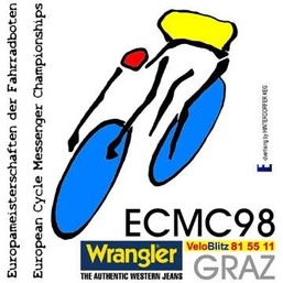 ECMC98 in Graz:  (© e-dvertising)