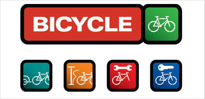Bicycle übernimmt die Betreuung Ihres Fahrrades und wir übernehmen die Werbebetreuung des sozialökonomischen Betriebs.:  (© e-dvertising . Advertising Agency)