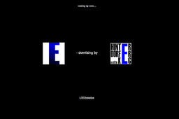 e-dvertising, keg, teaser 1998/03:  (© e-dvertising)