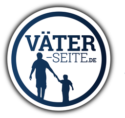 Väter-Seite.de: (4.11.16) (© e-dvertising / papa.de)