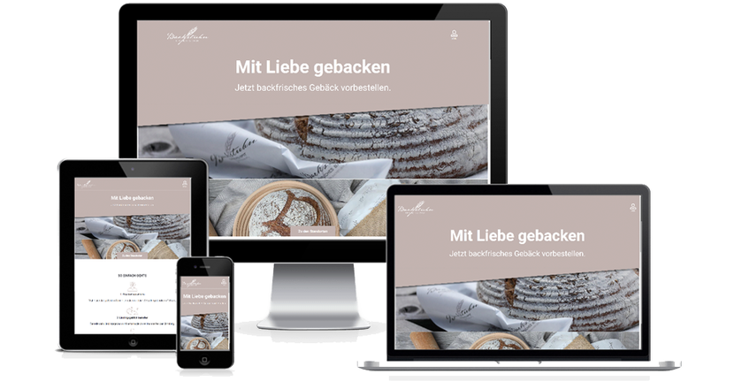 Backstubn - Webshop -  mit Liebe gebacken:  (© shop.backstubn.at / screenshot)