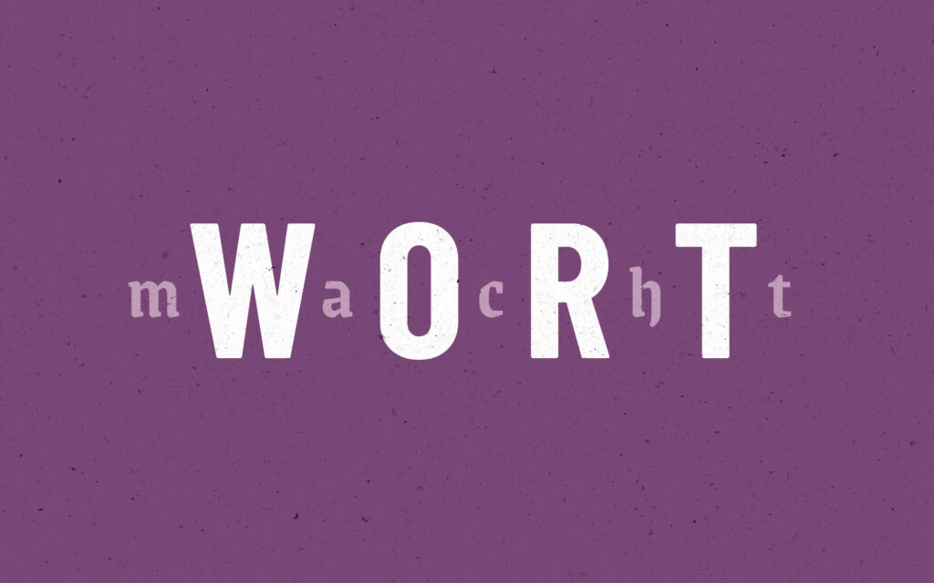 © e-dvertising Wortmacht